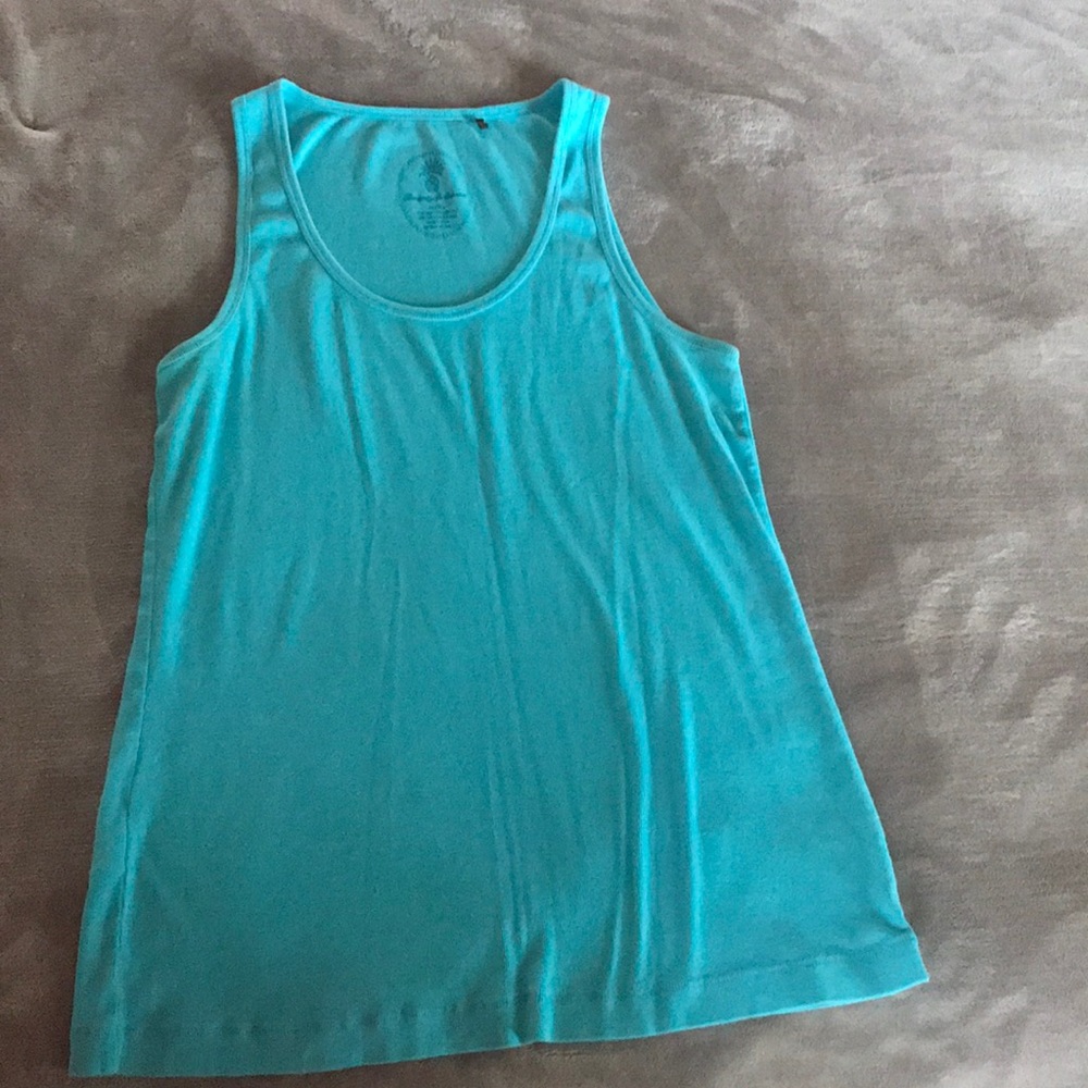 Tommy Bahama tank top